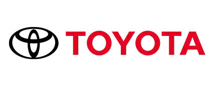 toyota logo
