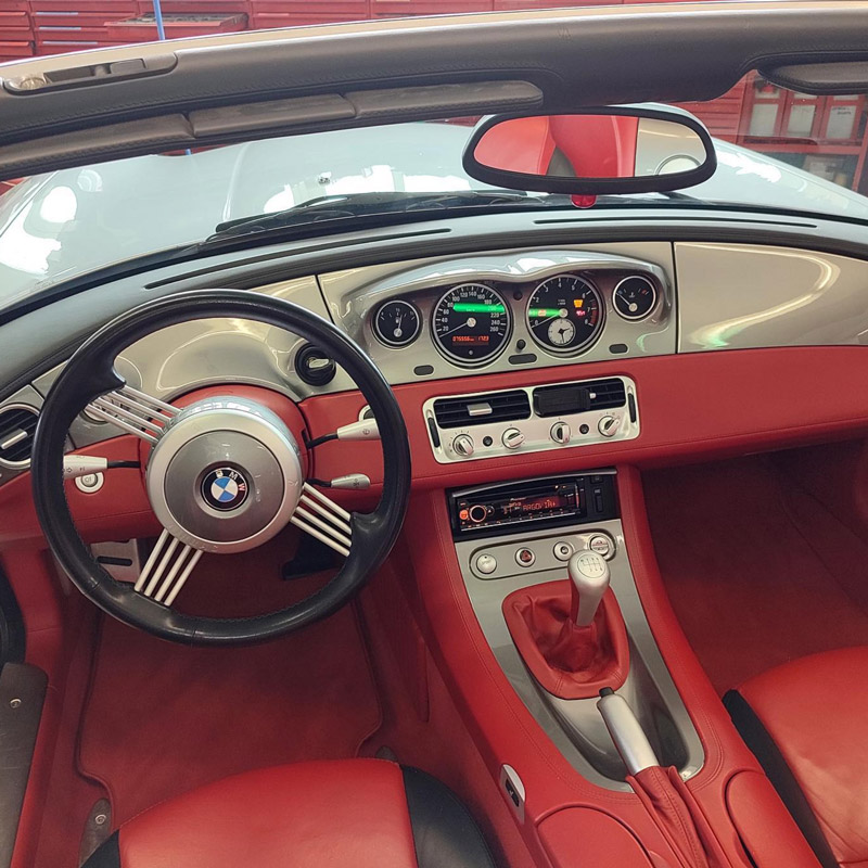 DAB+ Vollintegration