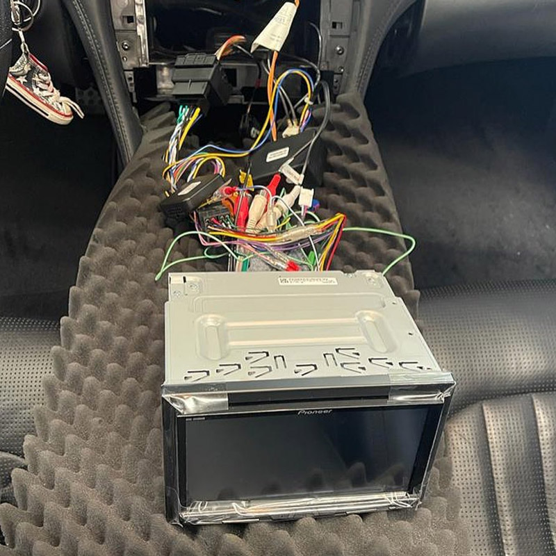 Pioneer AVIC-Z830DAB