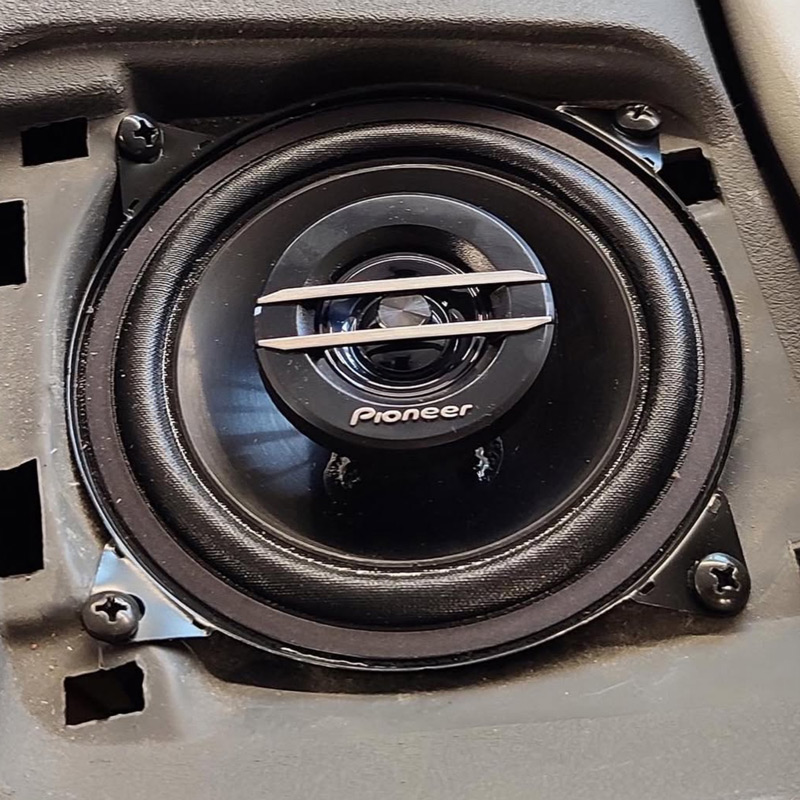 Pioneer TS-G1020F
