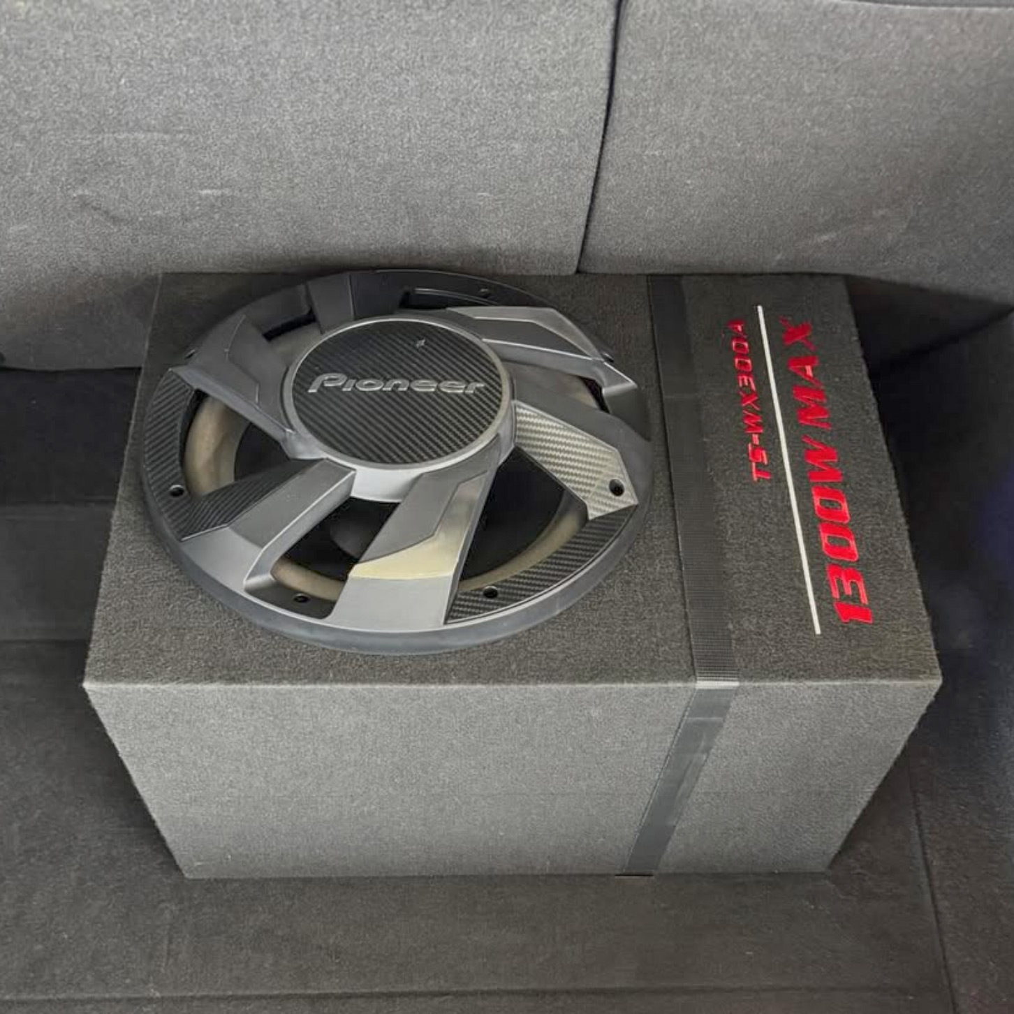 Pioneer TSWX300A